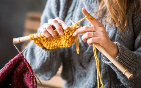 5 Knitting Charities That Could Use Your Skills to Comfort Others.